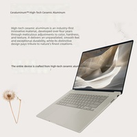 Ordinateurs portables neufs 2026 Zenbook 14 Air / 16 Air X2 Elite Écran 2.8K Fin et léger pour ASUS Zenbook A16 A14