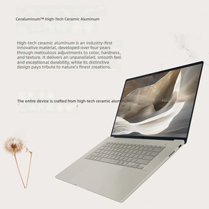 โน้ตบุ๊ก <span class=keywords><strong>ASUS</strong></span> <span class=keywords><strong>Zenbook</strong></span> A16 A14 รุ่นใหม่ล่าสุด ปี 2026 <span class=keywords><strong>Zenbook</strong></span> 14 Air / 16 Air X2 Elite หน้าจอ 2.8K บาง เบา - Product Image 3