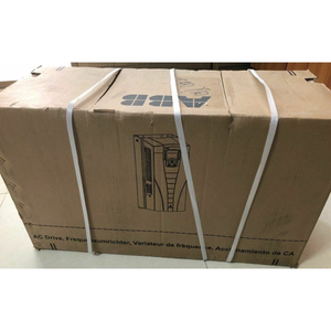 Convertidor de Frecuencia 01019A7 15KW 3P AC525V para PLC ACS880 - Product Image 2