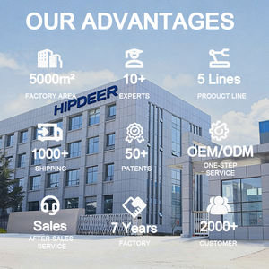 SERVICIO INTEGRAL DE SALÓN DE BELLEZA Fabricante profesional de equipos de estética - Product Image 4