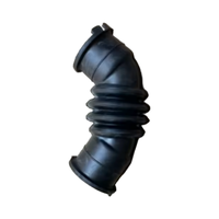 Tuyau de raccordement flexible en caoutchouc de remplacement 4738EN3001A pour lave-linge Samsung domestique
