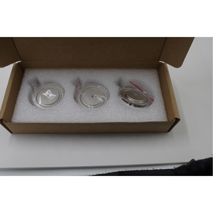 Módulo de Tiristor de Alta Frecuencia FT640N16TOF, Módulo de Potencia SCR de Conmutación Rápida de 1600V para Calentamiento por Inducción y Soldadura IGBT - Product Image 4