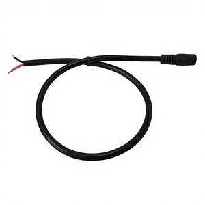 Câble d'alimentation <span class=keywords><strong>m</strong></span>âle <span class=keywords><strong>2</strong></span> pôles haute intensité haute puissance 16 AWG - Product Image 3