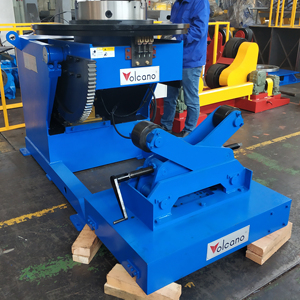 Portabrocas posicionador de soldadura de brida de alta calidad - Product Image 2