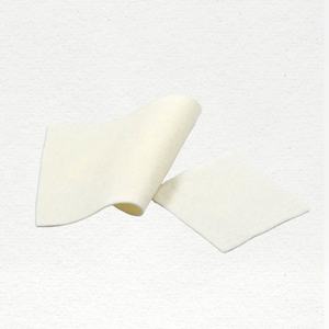 เครื่องแต่งแผลแคลเซียมอัลจิเนตสำหรับใช้ในทางการแพทย์ผ่านการรับรองมาตรฐาน ISO สำหรับการใช้เป็นส่วนประกอบ - Product Image 4