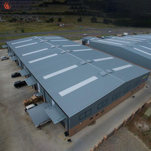 Trung Quốc Nhà cung cấp công nghiệp xây dựng đúc sẵn kho thép xây dựng kho kim loại kho xây dựng - Product Image 4