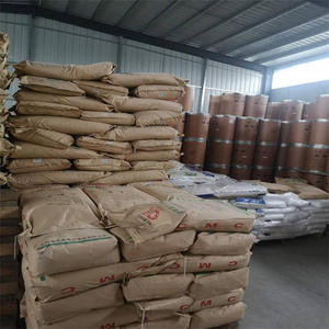 Engrais organique en poudre d'extrait d'algues de qualité supérieure, entièrement soluble dans l'eau, favorise l'enracinement des plantes, agriculture - Product Image 2