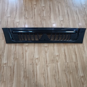 Gran venta de piezas de carrocería de camión japonés GRILLE <span class=keywords><strong>MITSUBISHI</strong></span> <span class=keywords><strong>CANTER</strong></span> 2006 2007 - Product Image 2