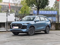 SUV Ch-ery Ti-ggo 8 PLUS C-DM 2026 di alta qualità, a nuova energia, per il pendolarismo quotidiano