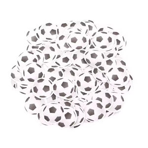 Tirador de mano Deportes Partido Celebración Biodegradable Fútbol Forma Confeti Fiesta Popper para la venta - Product Image 6