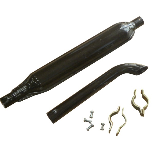 Exhaust Tractor Silencer with Best Price