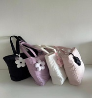 Sac fourre-tout en toile de bonne qualité Sacs à main dames grande capacité épaule unique
