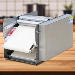 เครื่องรีดครัวซองต์ขนมปังเชิงพาณิชย์อัตโนมัติ - Product Image 1