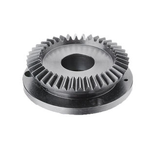 Shenzhen HXMT 16 54 90 100 gigi modul roda gigi pacu besi cor baja karbon besar <span class=keywords><strong>2</strong></span> - Product Image 1