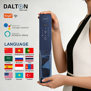 DL-24 dalton הנמכר ביותר 1080 מצלמת p hd עם נוף רחב בית יוקרה חכם חיצוני עמיד למים - Product Image 2