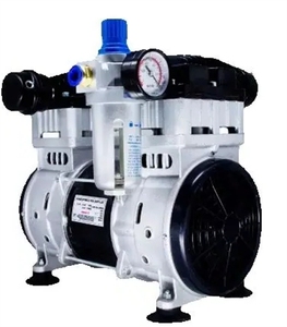 Jiabaoli <b>Vacuum</b> <b>Pump</b> JBL-120W 550W 750W 980W 1100W 1500W 3-Year Warranty Made in China - Product Image 2