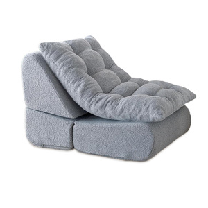 Vendita calda convertibile Memory Foam divano letto pieghevole divano per la <span class=keywords><strong>casa</strong></span> e l'ufficio per uso appartamento o per dormire direttamente in fabbrica - Product Image 1