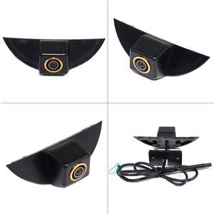 กล้องมองหน้ารถสำหรับนิสสัน แคชไค ลิวิน่า ทีด้า เอ็กซ์เทรล ทาสุ ลิวิน่า แฟร์เลดี้ พัลซาร์ คิวบ์ อาร์มาดา เอ็กซ์เทร็ม จู๊ค เทอร์ร่า เทียน่า - Product Image 3