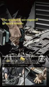 A6 S6 RS6 Avant travel modèle <span class=keywords><strong>abt</strong></span> diffuseur pare-chocs arrière séparateur pour Audi A6 S6 Avant 16-18 - Product Image 6