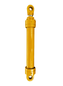 Varilla de Pistón Compacta para Maquinaria Agrícola y de Construcción, con 1 Año de Garantía, Cromada y Resistente - Product Image 4