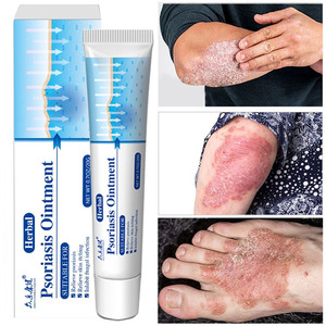 Crème de psoriasis bactériostatique soulage efficacement les démangeaisons, soulage la crème dermatite <span class=keywords><strong>eczéma</strong></span> traite <span class=keywords><strong>l</strong></span>'urticaire et desquamation - Product Image 2