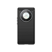 Armure coque de téléphone pour Honor X8B antichoc en Fiber de carbone housse pour Honor x6b X8B X7B X9B X6A X8A