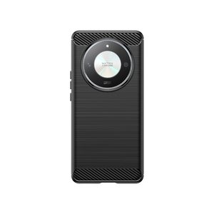 Armor Phone Case para <span class=keywords><strong>Honor</strong></span> X8B Funda de fibra de carbono a prueba de golpes para <span class=keywords><strong>Honor</strong></span> x6b X8B X7B X9B X6A X8A - Product Image 3