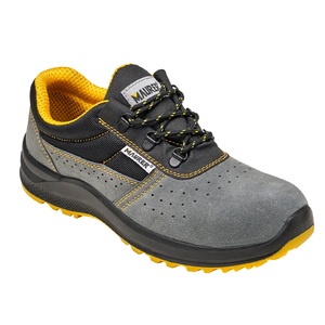 Scarpa antinfortunistica Maurer S1 modello Sveva traspirante con suola e puntale antiperforazione, taglia 37. - Product Image 5