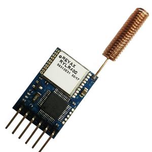 RYLR896โมดูลรับส่งสัญญาณไร้สายโมดูล915MHz เสาอากาศ Lora โมดูล RYLR896 - Product Image 5