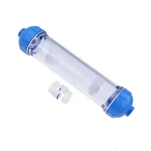 Best Quality 10 Inch Housing Water Filter T33 Housing