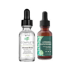 <span class=keywords><strong>Vigo</strong></span> Gmp Factory <span class=keywords><strong>Oral</strong></span> Liquid Skin Care Blanqueamiento Licopeno Complex 50ML Drop Beauty Product para adultos No para mujeres embarazadas - Product Image 6