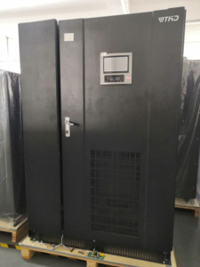 400KVA Low Frequency Industrial Online <strong>UPS</strong> Three Phase 300KVA 500KVA <strong>With</strong> Industrial <strong>Isolation</strong> <strong>Transformer</strong> <strong>UPS</strong> Power Supply - Product Image 4