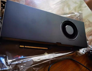 Tarjeta Gráfica para Estación de Trabajo RTX PRO 4500 Blackwell de 32 GB GDDR7, 4x DP 2.1, 200 W, PCIe 5.0, Ventilador, para Renderizado CAD e IA - Product Image 2