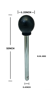 <span class=keywords><strong>Goupille</strong></span> <span class=keywords><strong>de</strong></span> sécurité à dégagement rapide universelle 1,2''/5'' pour rack <span class=keywords><strong>de</strong></span> barre <span class=keywords><strong>de</strong></span> musculation, banc <span class=keywords><strong>de</strong></span> musculation, acier durable - Product Image 2