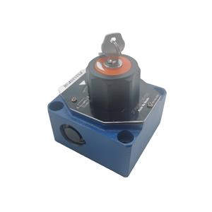 Control de Flujo de Aceite para Sistemas Hidráulicos, Control de Flujo Piloto Variable, Regulador de Velocidad 2FRM10-21B/50L - Product Image 4