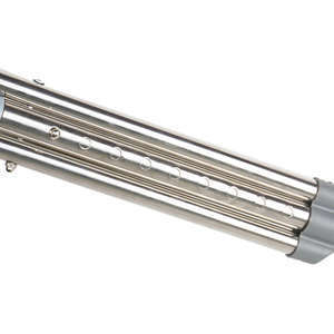 Muleta Axilar Plegable Médica, Muleta de Mano con Amortiguación, Muleta para Caminar para Ancianos y Discapacitados - Product Image 6