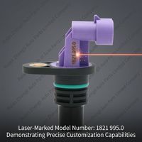 Drehzahlsensor 18219950 1821995 0000118100 011810.0 1821995.0 0118100.1 für Claas Traktor Baumaschinenteile