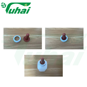 2L/3L/4L <span class=keywords><strong>Botella</strong></span> <span class=keywords><strong>de</strong></span> ordeño <span class=keywords><strong>de</strong></span> plástico automática para ovejas y <span class=keywords><strong>cabras</strong></span> Cubo <span class=keywords><strong>de</strong></span> lactancia <span class=keywords><strong>de</strong></span> animales portátil para uso doméstico Venta al por menor Nueva condición - Product Image 3