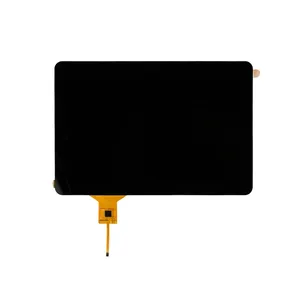 Customizable <strong>Touch</strong> <strong>Panel</strong> up to 65 inch Industrial <strong>PCAP</strong> <strong>Touch</strong> Screen 7 8 8.4 10.1 15.6 21.5 24 inch Capacitive <strong>Touch</strong> Screen <strong>Panel</strong> - Product Image 1