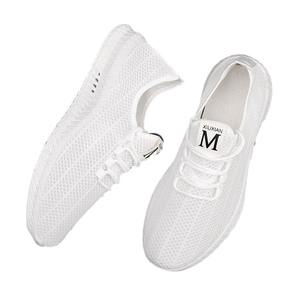 Chaussures de marche tendance pour hommes, respirantes et confortables, style mocassins, collection printemps-été, vente chaude - Product Image 5