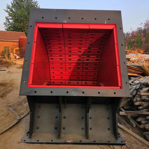 Máy nghiền búa đá dùng trong sản xuất vật liệu xây dựng - Product Image 3