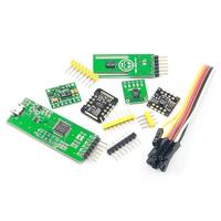 MAX30102 MAX30100 modul sensor oksigen darah denyut jantung sensor oksigen darah denyut jantung modul denyut jantung