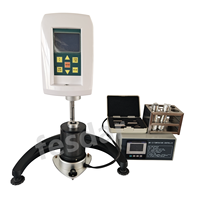 Viscosímetro Rotacional Digital de Laboratorio Brookfield para Pruebas de Viscosidad de Fluidos