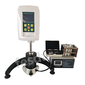 Viscosímetro Rotacional Digital <span class=keywords><strong>Brookfield</strong></span> para Teste de Viscosidade de Fluidos - Product Image 3