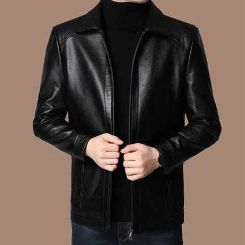 9888 revers noir milieu de gamme [printemps et automne]