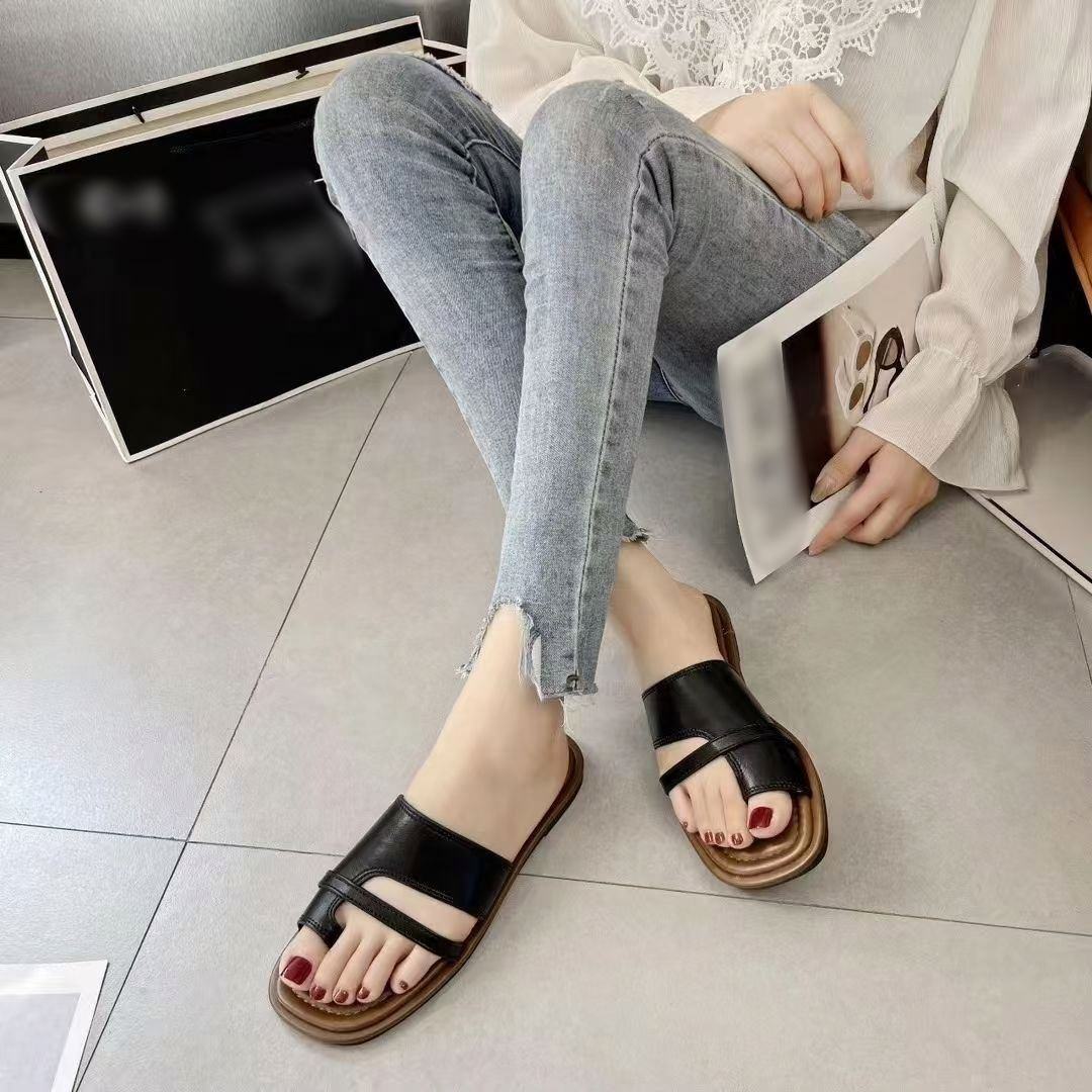 Cheap Fancy Ladies Slippers Wholesale Summer Styles
