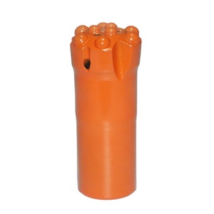 R32 41mm Thread <span class=keywords><strong>carbide</strong></span> rod <span class=keywords><strong>digging</strong></span> drill bits - Product Image 4