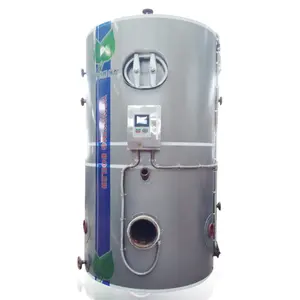 Ketel generator uap