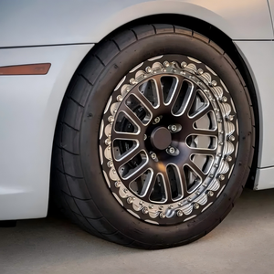 <span class=keywords><strong>Jantes</strong></span> tout-terrain forgées larges 17 pouces 6x135 17X95 bleu vif pour Ford Raptor F150 Rico <span class=keywords><strong>Cosmic</strong></span> - Product Image 2