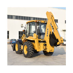 Camión Minero de Servicio Pesado de 4 Ruedas con Motor para Condiciones de Trabajo Complejas en Brasil y Sudáfrica - Product Image 6